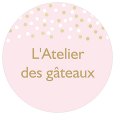 L'Atelier des Gâteaux